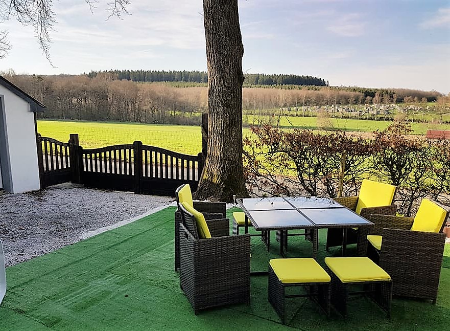 Jardin 2 Annexe