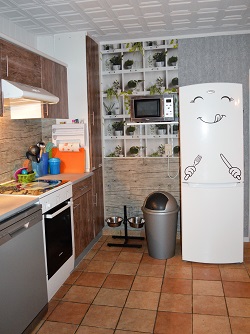 Cuisine 2019 2
